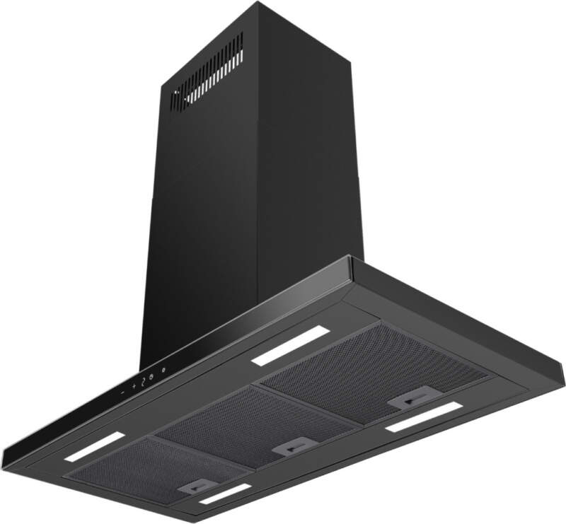 Kluge KOI9213BLGH recenze