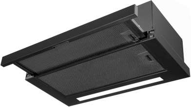 Kluge KOT6006BL recenze