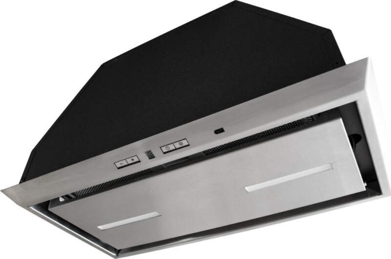 Kluge KOV5002IX recenze