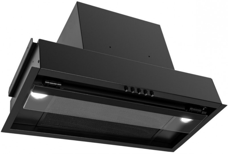 Kluge KOV6130BLG recenze