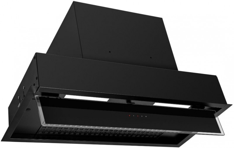 Kluge KOV6140BLG recenze