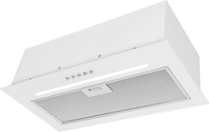 Kluge KOV6150WHG recenze