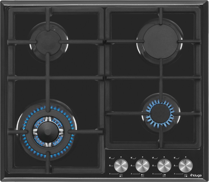 Kluge KPG6000B recenze