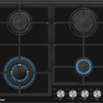 Kluge KPG6010BG recenze