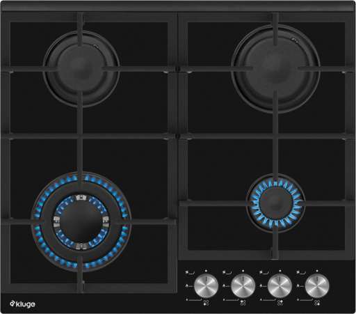Kluge KPG6010BG recenze