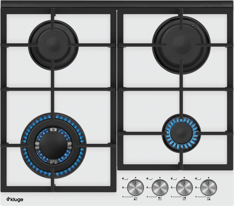 Kluge KPG6010WG recenze