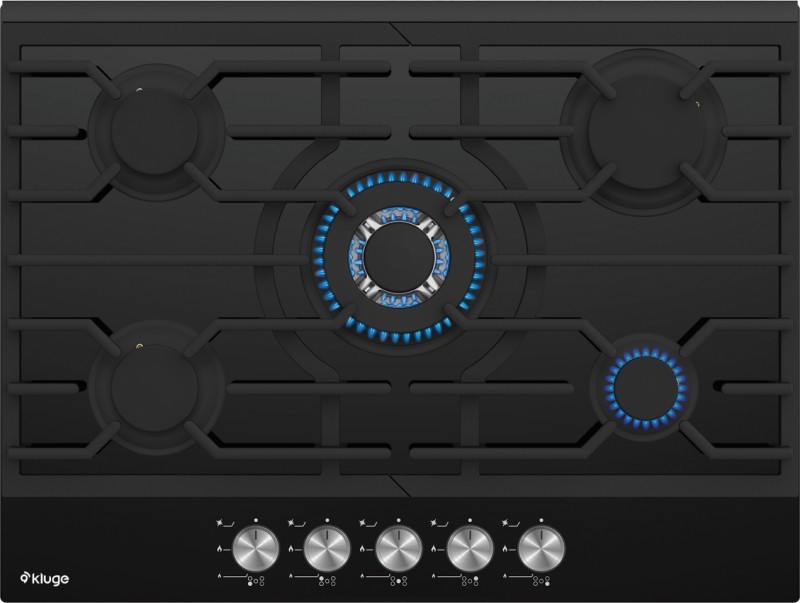 Kluge KPG7020BG recenze