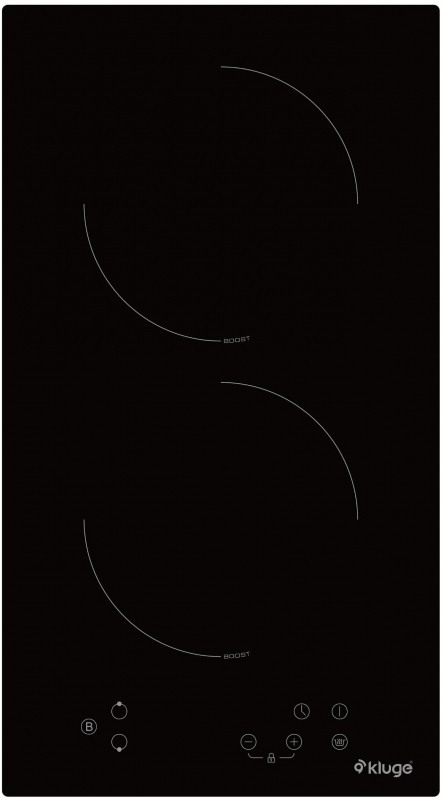 Kluge KPI3001B recenze