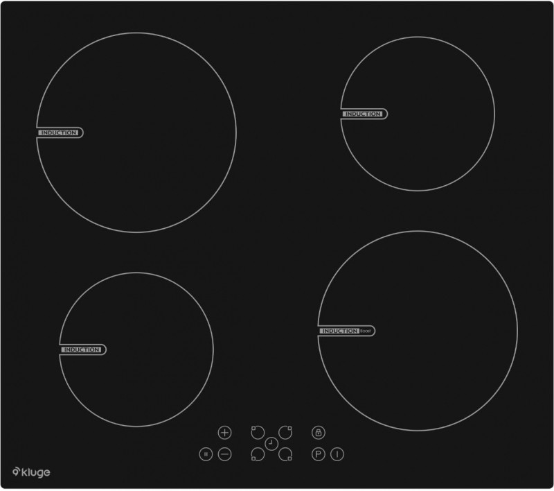 Kluge KPI6010B recenze