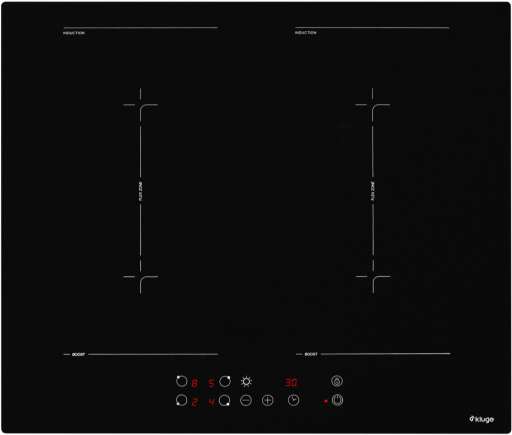 Kluge KPI6045HTH recenze