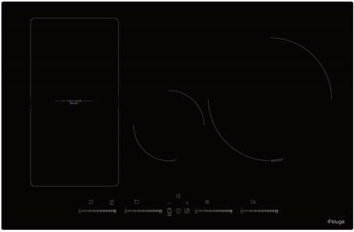 Kluge KPI8031B recenze