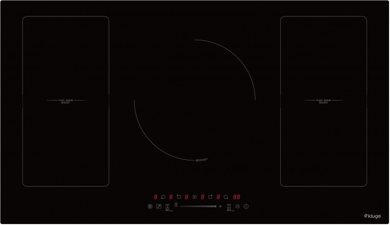 Kluge KPI9040B recenze