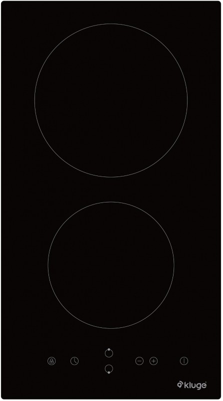 Kluge KPV3001B recenze