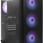 Komputronik Infinity R550 [W06] recenze