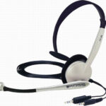 Koss CS95 recenze