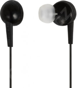 Fotografie Koss KEB6i recenzía