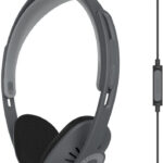 Koss KPH30i recenze