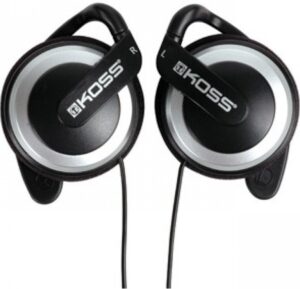 Fotografie Koss KSC21  recenzía