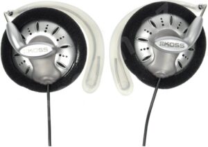 Fotografie Koss KSC75  recenzía