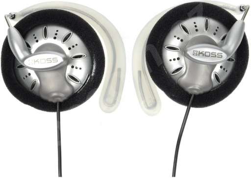Koss KSC75 recenze