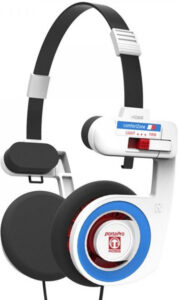 Fotografie Koss Porta Pro CS recenzía