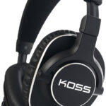 Koss Pro4S recenze