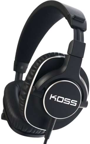 Koss Pro4S recenze