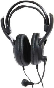 Fotografie Koss SB40 recenzía