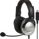 Koss SB45USB recenze