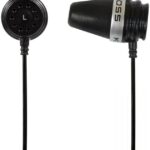 Koss Spark Plug recenze