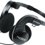 Koss Sporta Pro recenze