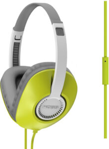 Fotografie Koss UR23i recenzía