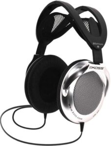 Fotografie Koss UR40  recenzía