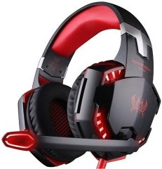 Kotion Each G200 Gaming Headset recenze