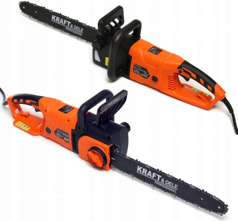 Kraft & Dele KD10640 recenze