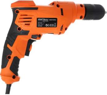 Kraft & Dele KD1699 recenze