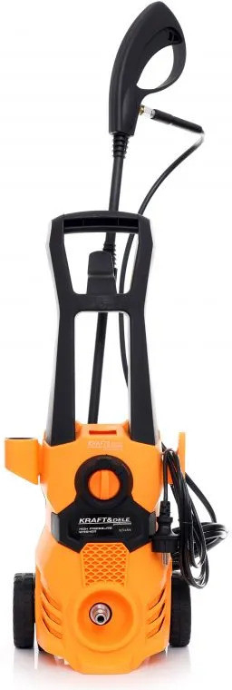 Kraft & Dele KD498 recenze