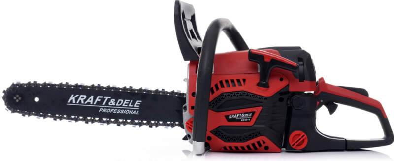 Kraft & Dele KD5010 recenze