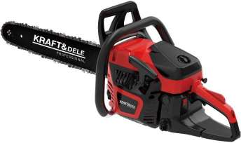 Kraft&Dele KD5011 recenze