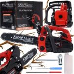 Kraft&Dele KD5013 recenze