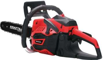 Kraft&Dele KD5014 recenze