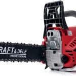 Kraft&Dele KD5015 recenze