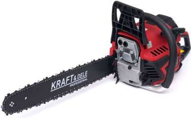 Kraft&Dele KD5016 recenze