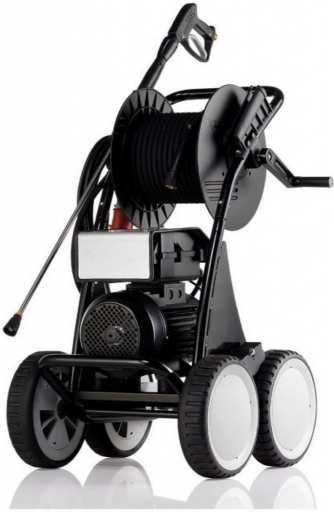 Kränzle LX-RP 1200 TST D12 recenze