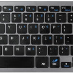 Kruger & Matz KB-100 recenze