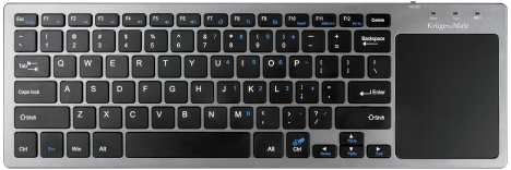 Kruger & Matz KB-100 recenze