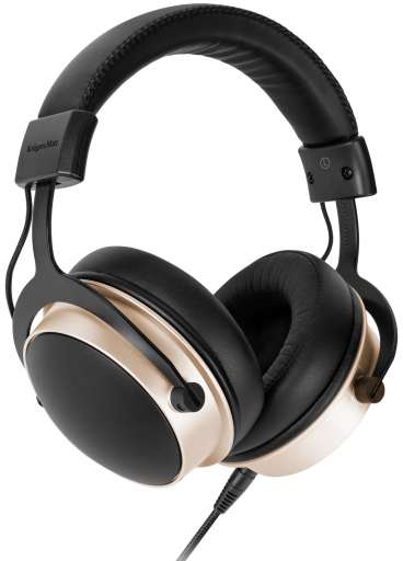 Krüger & Matz KM0887 recenze