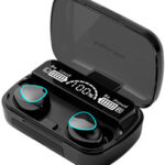 Krüger & Matz M10 recenze