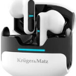 Krüger & Matz M8 recenze