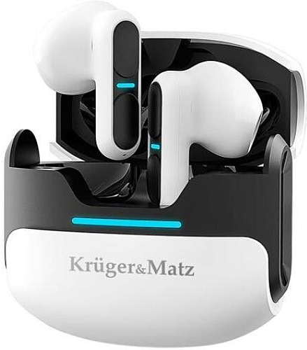 Krüger & Matz M8 recenze